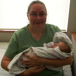 Meet your Posher, Dianna